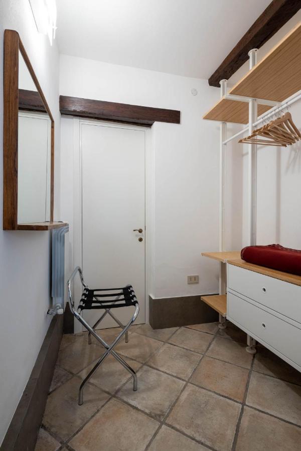 Apartamento Campiello Zen Garden