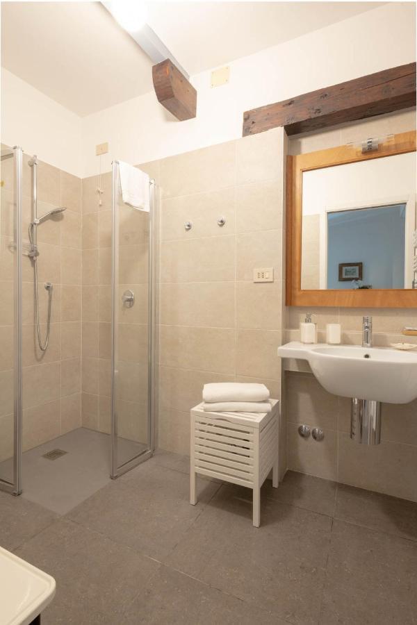 Apartamento Campiello Zen Garden