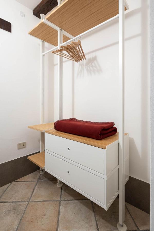 Campiello Zen Garden Apartamento *