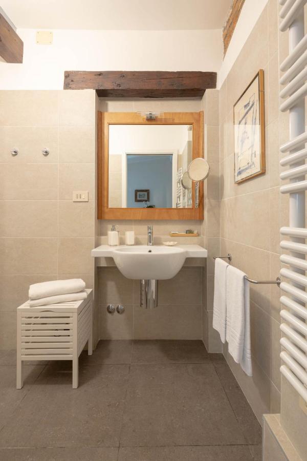 Campiello Zen Garden Apartamento Venecia